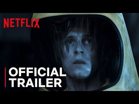 Dark Season 2 | Trilogy Trailer | Netflix