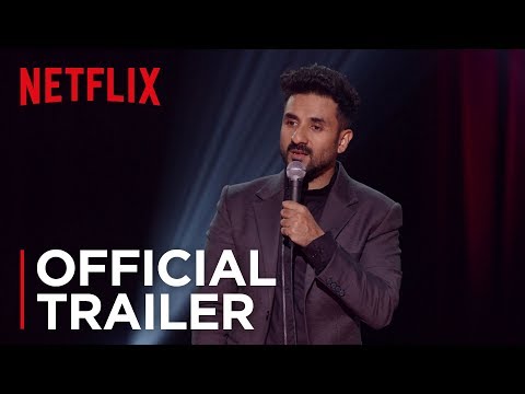Vir Das: Losing It | Official Trailer [HD] | Netflix