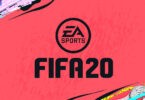 Cover FIFA 20 2