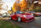 Forza Horizon 4 Autumn Drive
