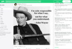 GAB socialt nätverk