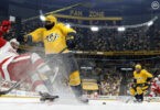 NHL 19 beta