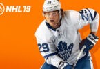 NHL 19 cover