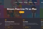 Plex logo