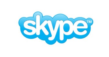 Skype logo 1