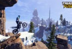 Trials fusion cover
