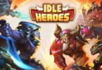 idle heroes