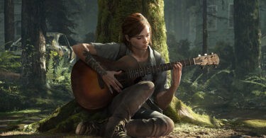 last of us 2