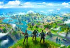 Fortnite bild