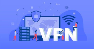VPN bild till artikel