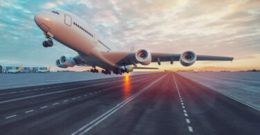 Flygplan