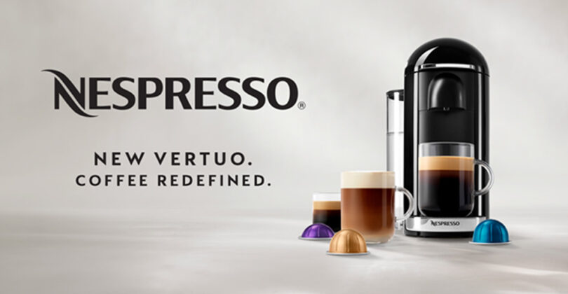 Bild espresso