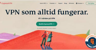 ExpressVPN cover image