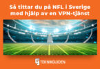 NFL VPN