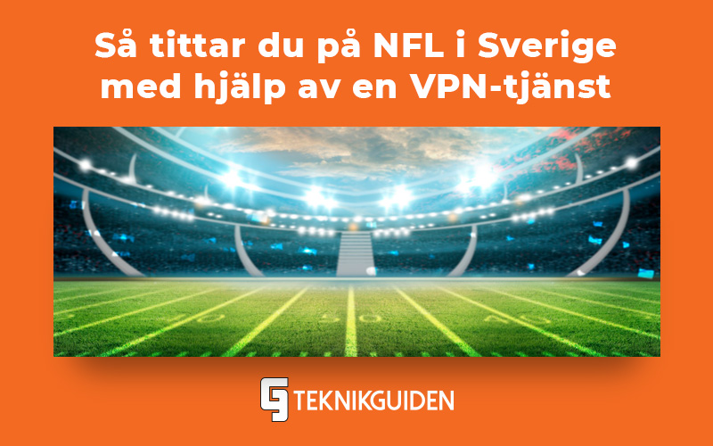 NFL VPN NFL VPN
