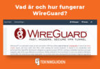 Vad ar och hur fungerar Wirehiard