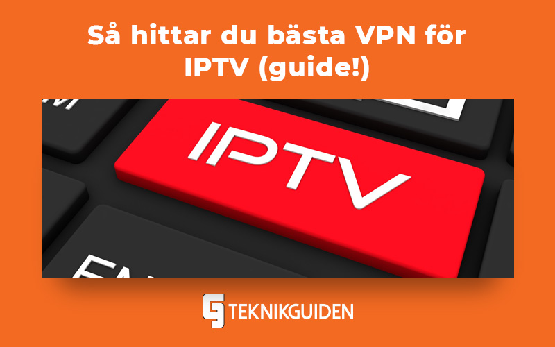 Basta VPN fo rIPTV