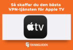 Basta VPN for Apple tv