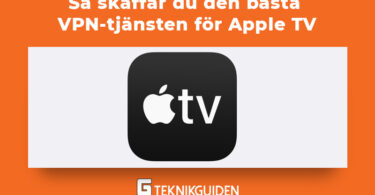 Basta VPN for Apple tv