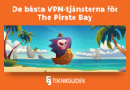 Basta VPN for TPB