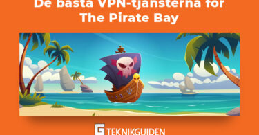 Basta VPN for TPB