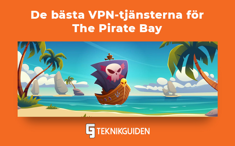 Basta VPN for TPB