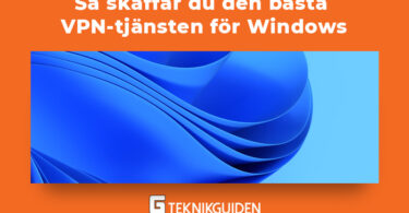 Basta VPN for Windows