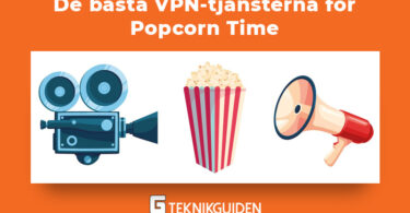 Basta VPN for popcorn time