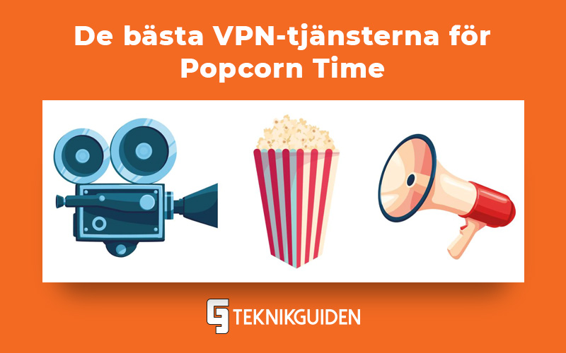 Basta VPN for popcorn time