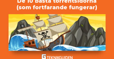 Basta torrentsidorna