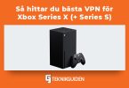 Basta vpn for Xbox