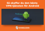 Basta vpn for andriod