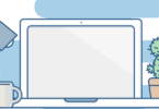 Laptop pa bord