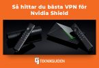 bast vpn nvidia shiedl