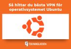Basta VPN for Ubuntu
