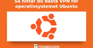 Basta VPN for Ubuntu