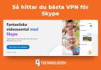Basta VPN for skype