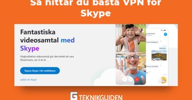 Basta VPN for skype