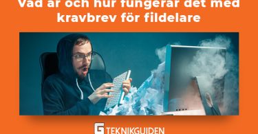 Vad ar kravbrev for fildelare