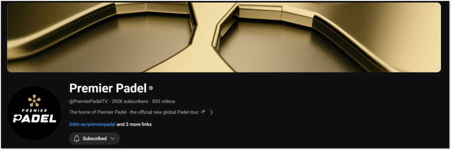 2024 06 13 13 03 02 27 Premier Padel YouTube 2024 06 13 13 03 02 27 Premier Padel YouTube