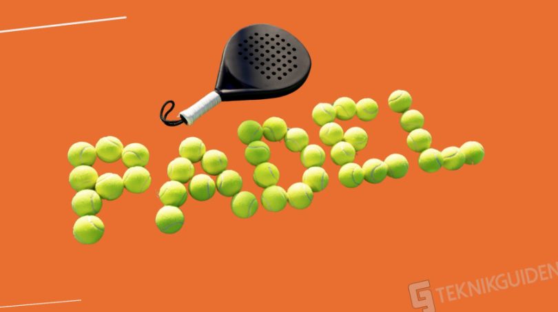 Padel Padel