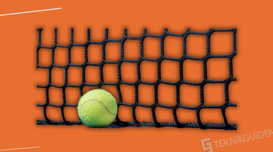 Padelboll i nat Padelboll i nat