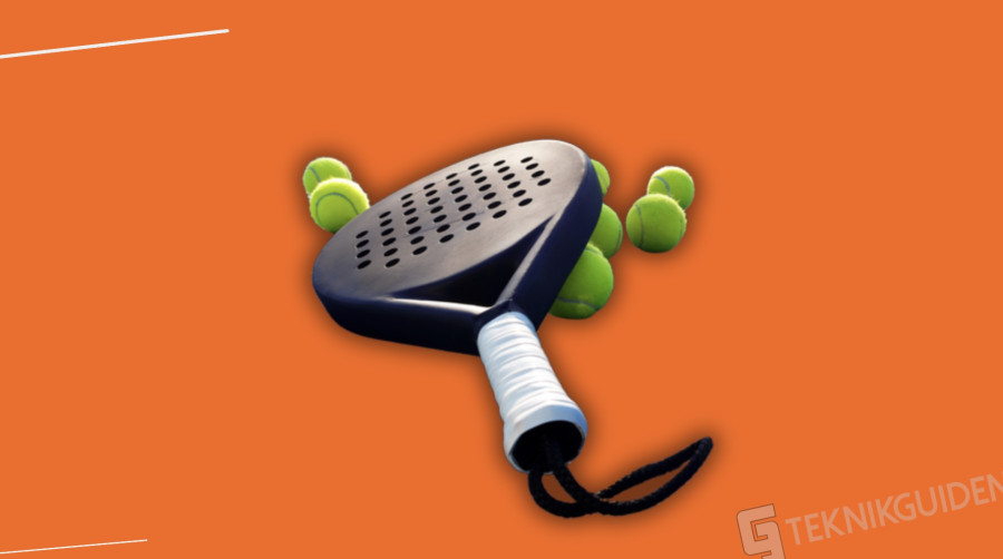 padelracket padelracket