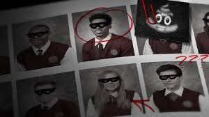American Vandal 1 American Vandal