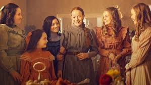 Anne With an E Anne With an E
