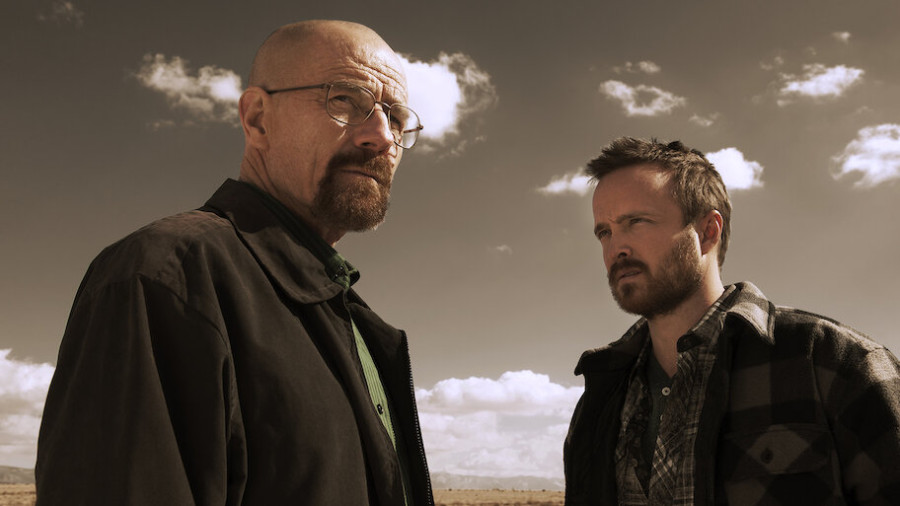 Breaking bad Breaking Bad
