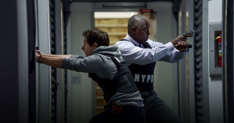 Brooklyn Nine‑Nine Brooklyn Nine‑Nine