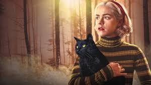 Chilling Adventures of Sabrina Chilling Adventures of Sabrina