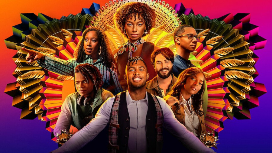 Dear White People Dear White People