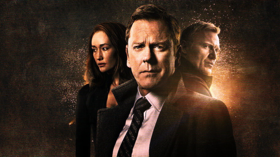 Designated Survivor Designated Survivor